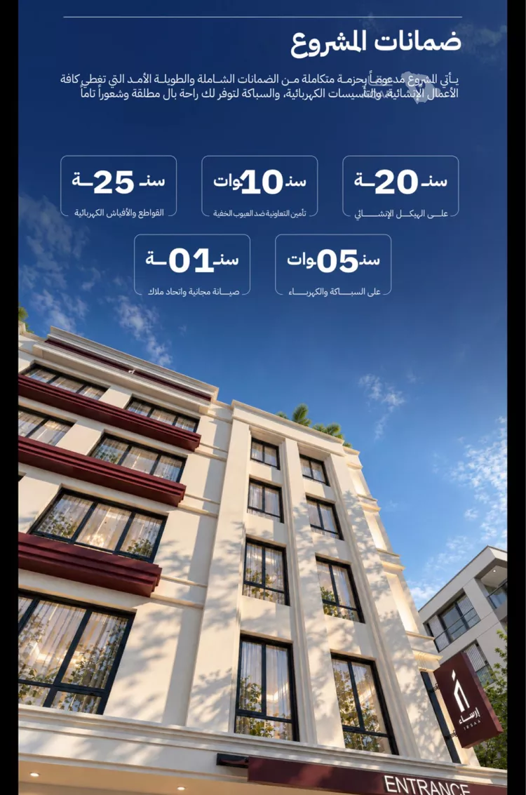 شقة للبيع في شارع أبي الفتح السعدي, حي الياقوت, مدينة جدة, منطقة مكة المكرمة صورة 5