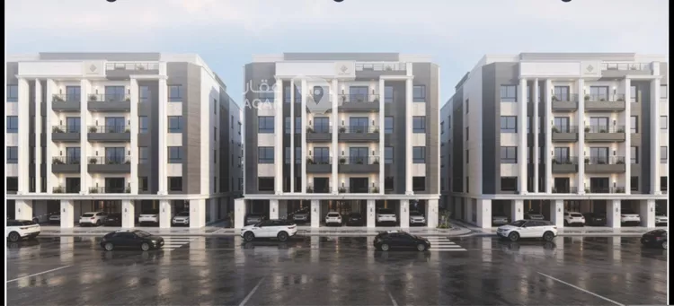 Apartment for Sale in Jeddah Al Yaqout