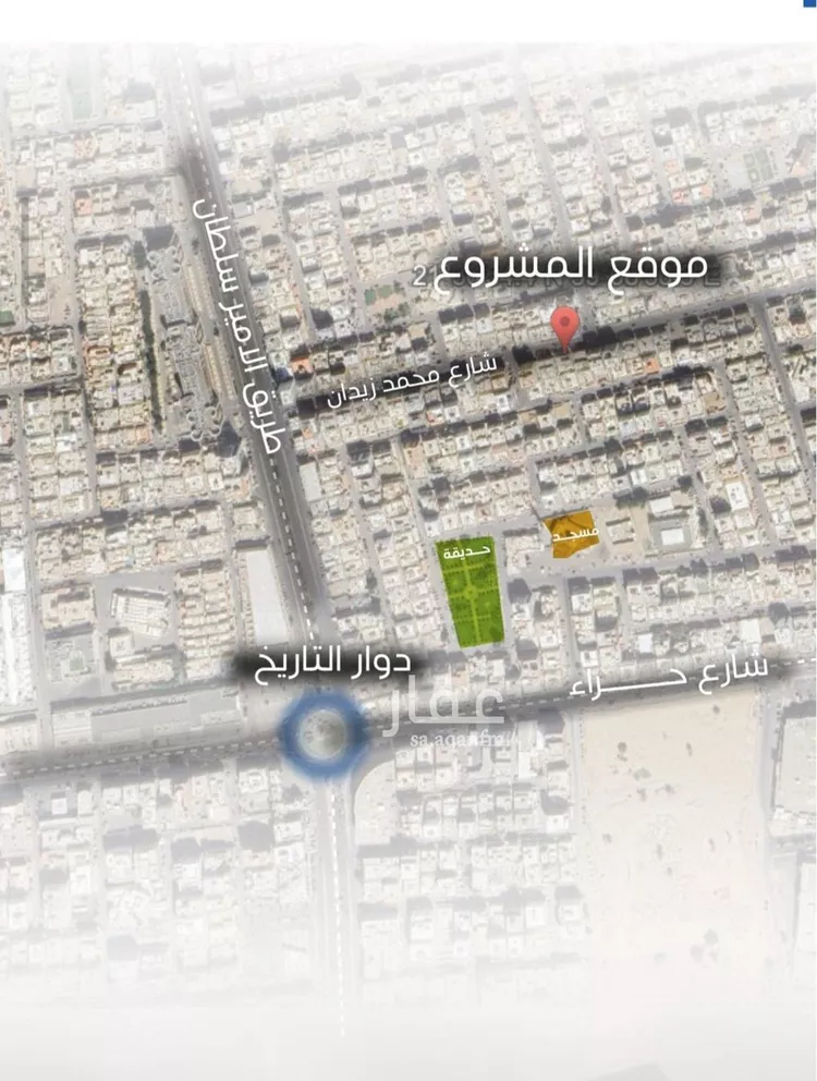 شقة للبيع في شارع محمد زيدان, حي النعيم, مدينة جدة, منطقة مكة المكرمة 7