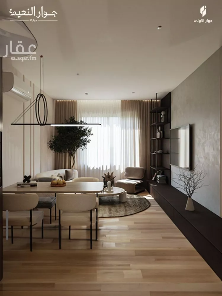 شقة للبيع في شارع ابو كبشه الانصاري, حي النعيم, مدينة جدة, منطقة مكة المكرمة صورة 4