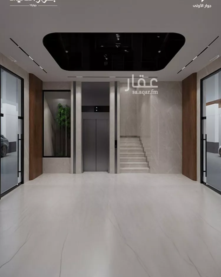 شقة للبيع في شارع ابو كبشه الانصاري, حي النعيم, مدينة جدة, منطقة مكة المكرمة صورة 4