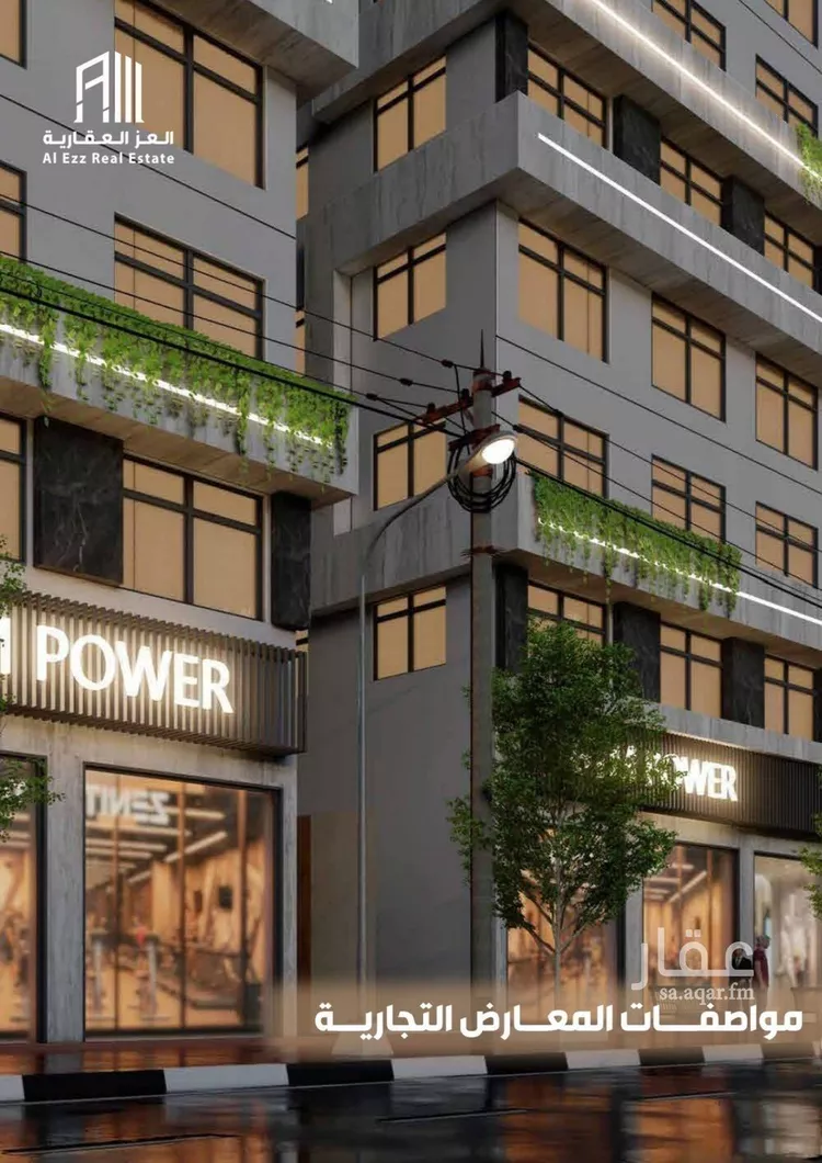 شقة للبيع في شارع رضا محمد عبيد, حي الفيحاء, مدينة جدة, منطقة مكة المكرمة صورة 4