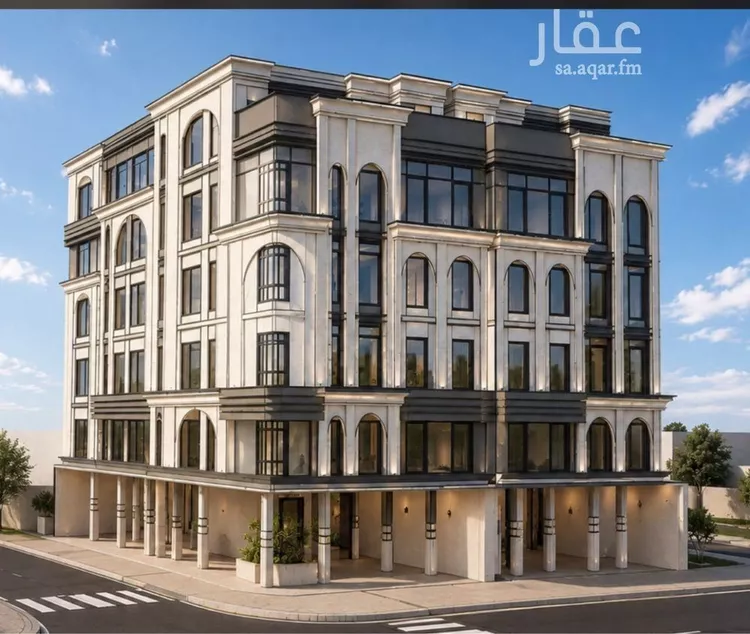 شقة للبيع في شارع شقرون المغراوي, حي الياقوت, مدينة جدة, منطقة مكة المكرمة