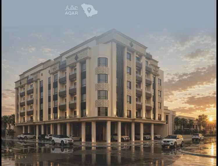 Apartment for Sale in Jeddah Al Yaqout