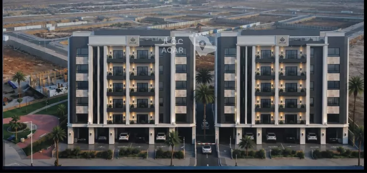 Apartment for Sale in Jeddah Al Yaqout
