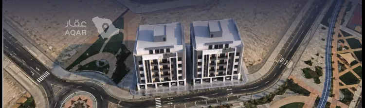 Apartment for Sale in Jeddah Al Yaqout