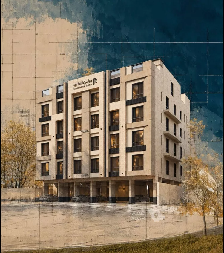شقة للبيع في شارع عبد الرحمن بن سلمة, حي الياقوت, مدينة جدة, منطقة مكة المكرمة 11