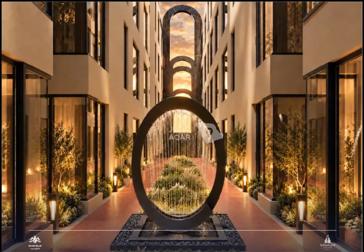 شقة للبيع في شارع صالح الرشيد, حي الياقوت, مدينة جدة, منطقة مكة المكرمة 8