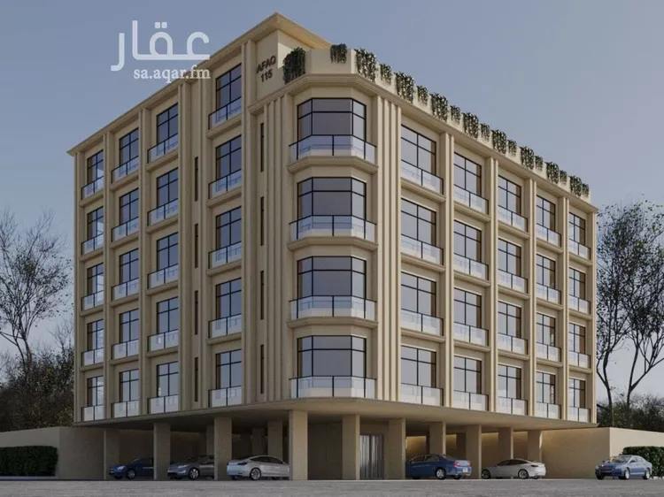 شقة للبيع في شارع عطاء ابو عبدالله, حي النزهة, مدينة جدة, منطقة مكة المكرمة