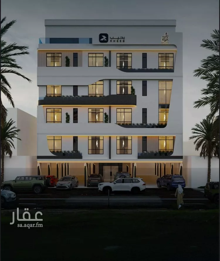 شقة للبيع في شارع سليمان بن احمد, حي السلامة, مدينة جدة, منطقة مكة المكرمة صورة 2