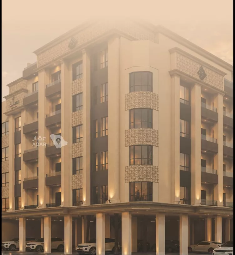 Apartment for Sale in Jeddah Al Yaqout