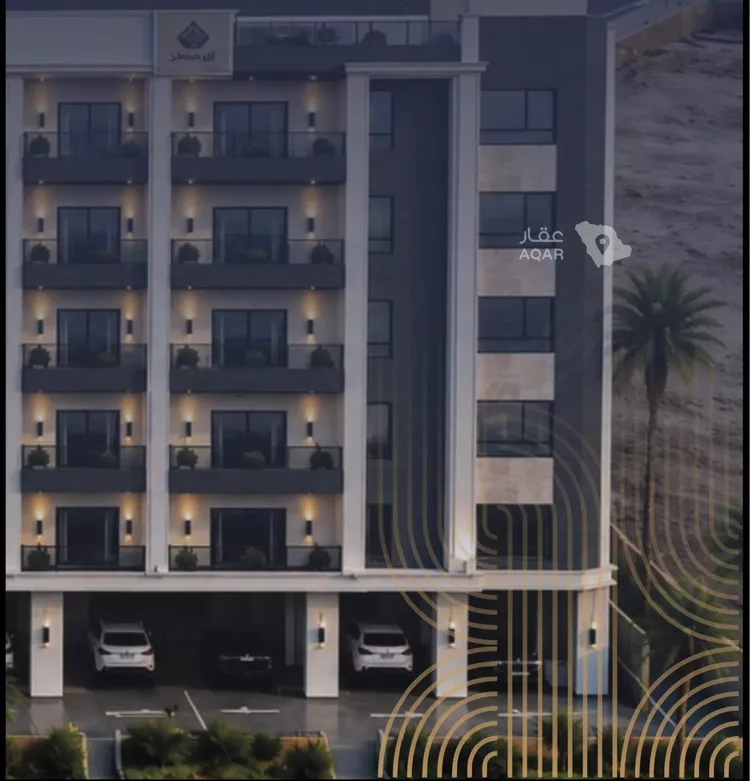 Apartment for Sale in Jeddah Al Yaqout