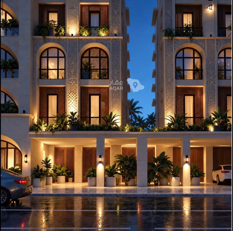 شقة للبيع في شارع طريق المدينة , حي أبحر الجنوبية, مدينة جدة, منطقة مكة المكرمة 6