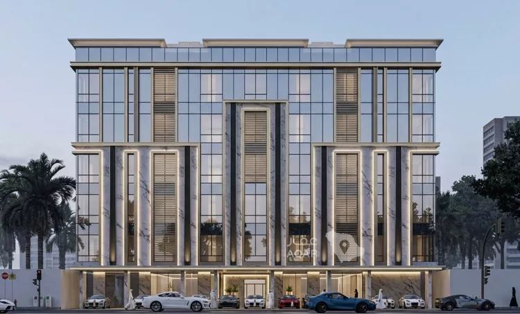 شقة للبيع في شارع عمر الخردلي, حي الجامعة, مدينة جدة, منطقة مكة المكرمة