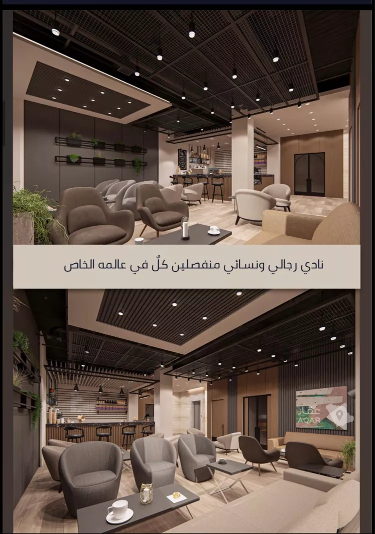 شقة للبيع في شارع سليمان الاسنوي, حي الصواري, مدينة جدة, منطقة مكة المكرمة 9