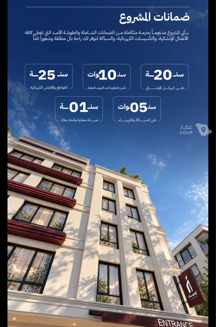 شقة للبيع في شارع محمد بن عيسي, حي الياقوت, مدينة جدة, منطقة مكة المكرمة صورة 4