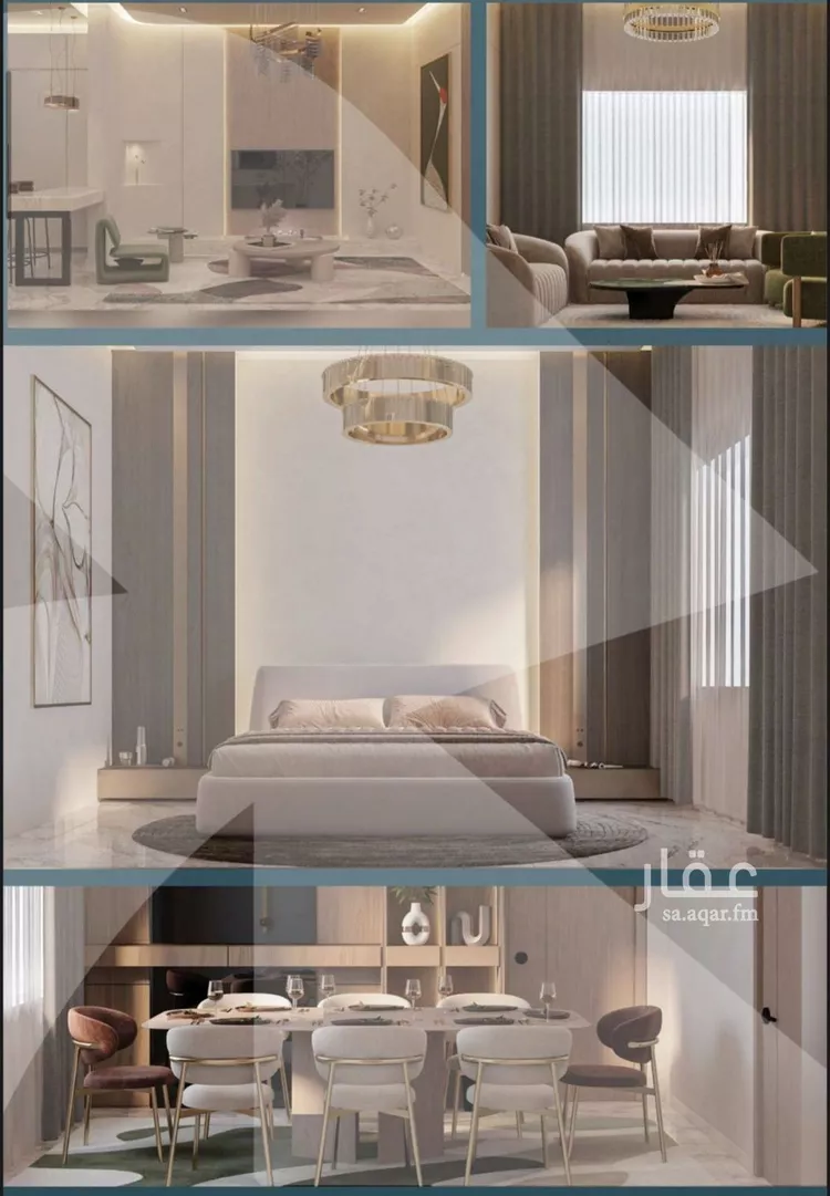 شقة للبيع في شارع  السديد, حي السلامة, مدينة جدة, منطقة مكة المكرمة صورة 3