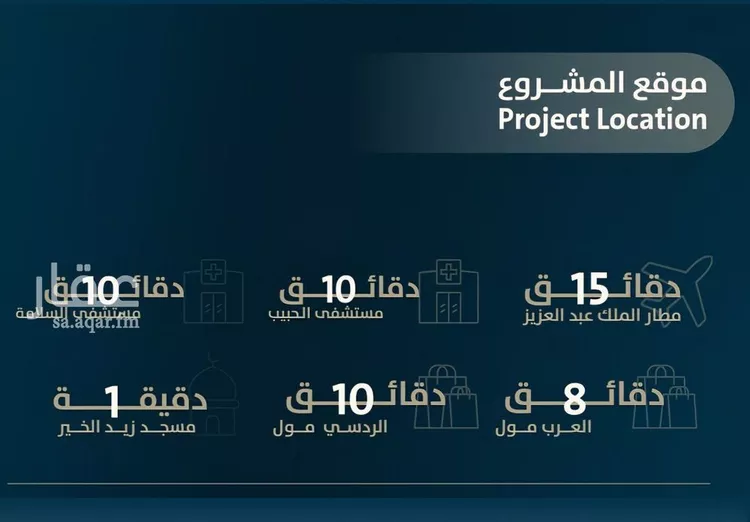شقة للبيع في شارع ابو كبشه الانصاري, حي النعيم, مدينة جدة, منطقة مكة المكرمة 6