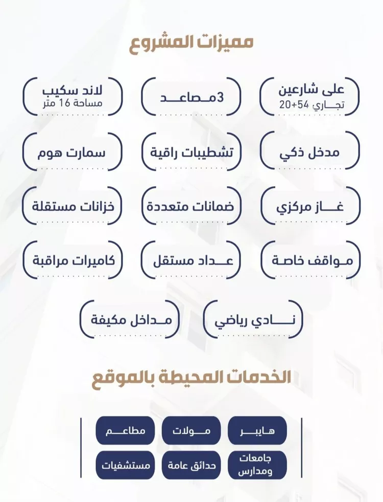 شقة للبيع في شارع البثنة, حي الفيحاء, مدينة جدة, منطقة مكة المكرمة صورة 5