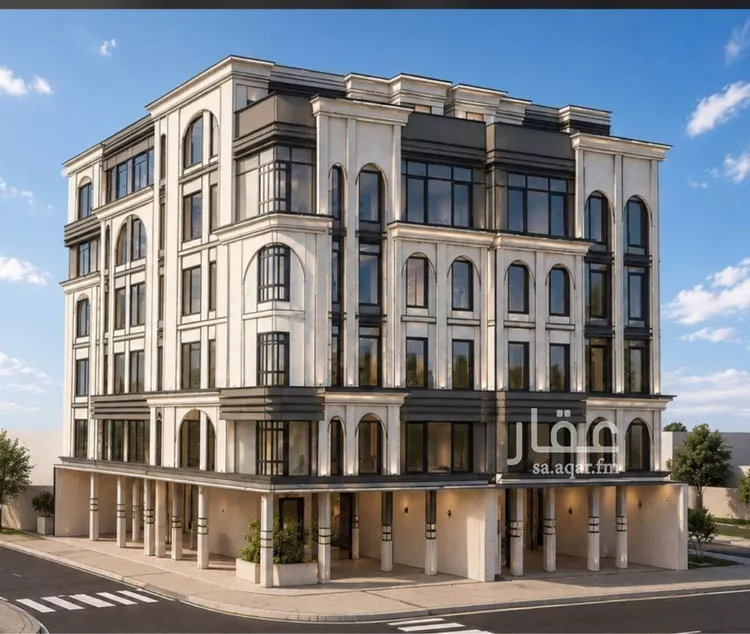 Apartment for Sale in Jeddah Al Yaqout