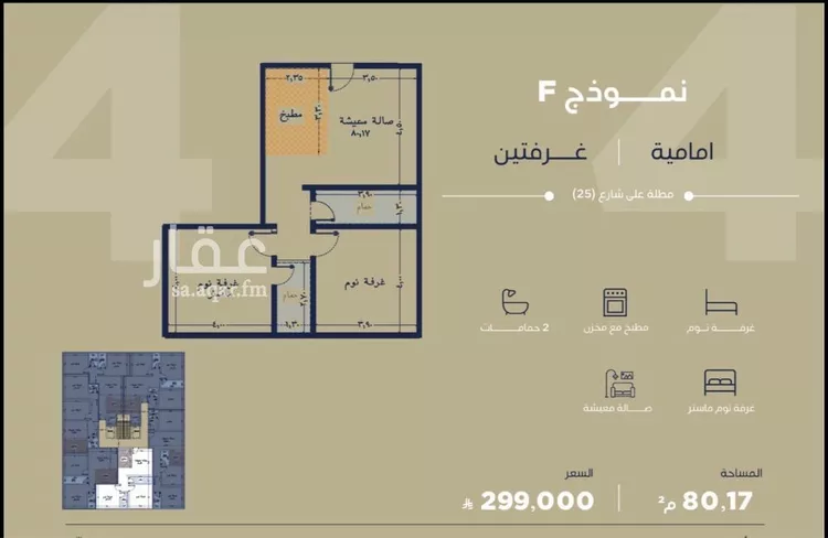 شقة للبيع في شارع معمر بن عبدالله, حي الياقوت, مدينة جدة, منطقة مكة المكرمة 8