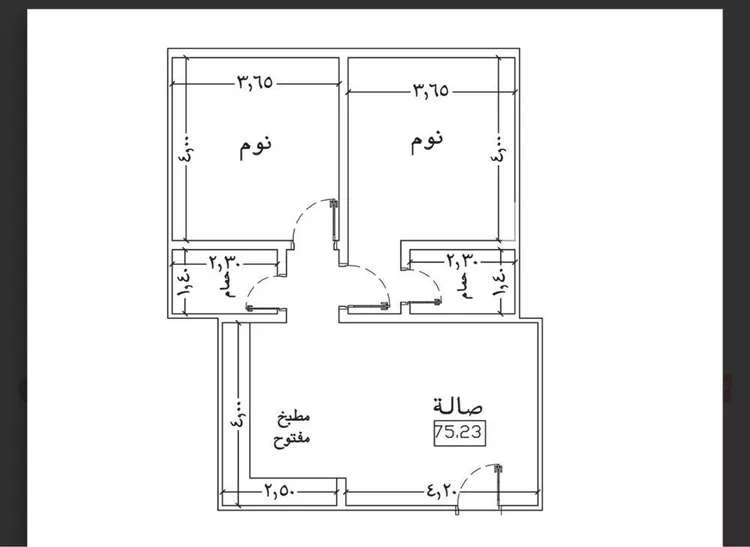 شقة للبيع في شارع سليمان البغدادي, حي أبحر الجنوبية, مدينة جدة, منطقة مكة المكرمة