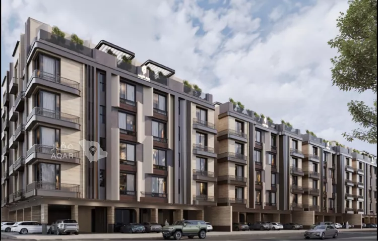 Apartment for Sale in Jeddah Al Yaqout