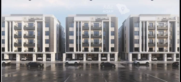 Apartment for Sale in Jeddah Al Yaqout
