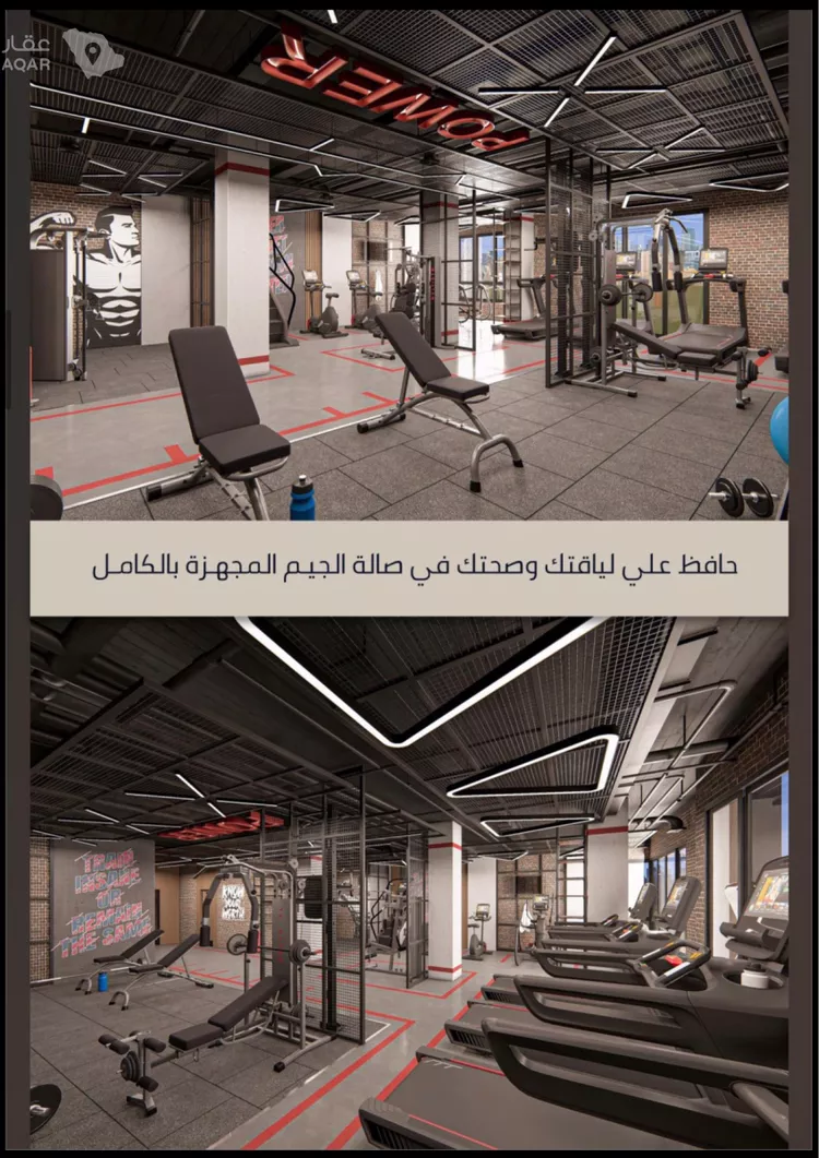 شقة للبيع في شارع أبي مدين الزعفراني, حي الصواري, مدينة جدة, منطقة مكة المكرمة صورة 4