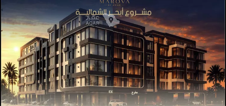 شقة للبيع في شارع الحصين الذبياني, حي الياقوت, مدينة جدة, منطقة مكة المكرمة 8
