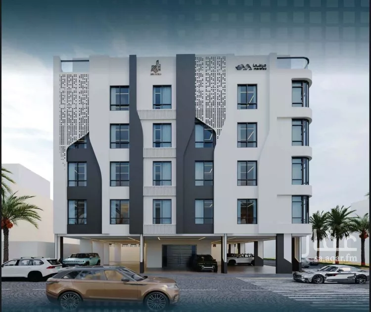 شقة للبيع في شارع أحمد الواسطي, حي الربوة, مدينة جدة, منطقة مكة المكرمة