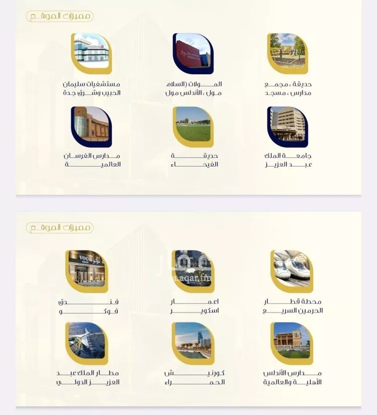 شقة للبيع في شارع ابن خلكان, حي الفيحاء, مدينة جدة, منطقة مكة المكرمة صورة 2