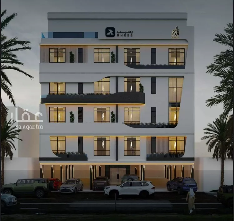 شقة للبيع في شارع  السديد, حي السلامة, مدينة جدة, منطقة مكة المكرمة