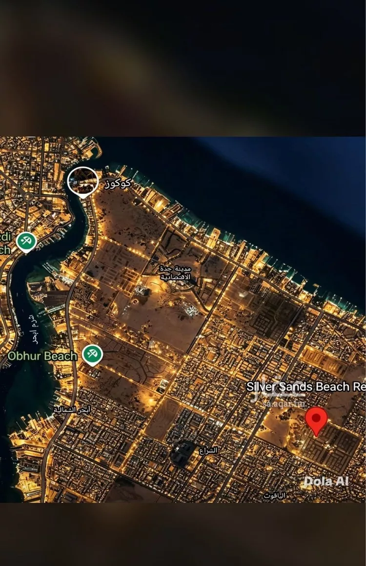 شقة للبيع في شارع الأمير , حي أبحر الشمالية, مدينة جدة, منطقة مكة المكرمة 6