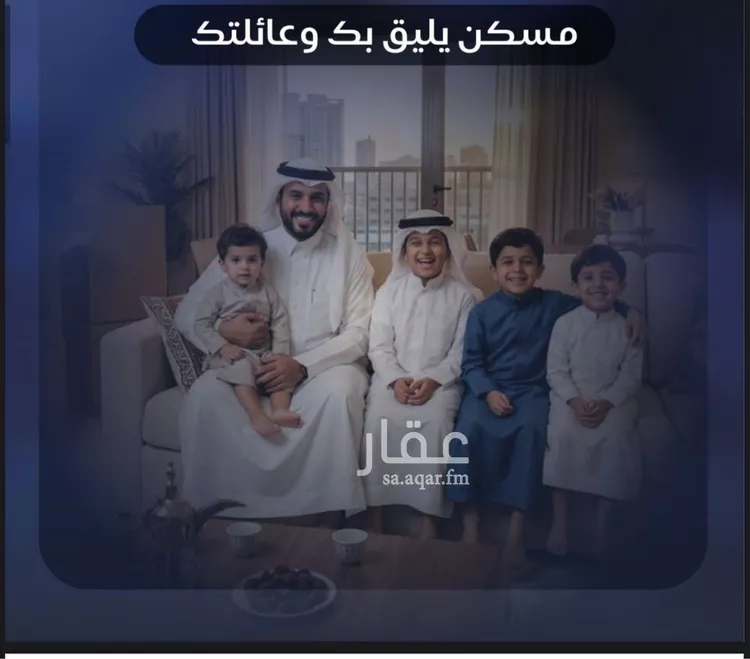 شقة للبيع في شارع فهد بن جابر, حي اللؤلؤ, مدينة جدة, منطقة مكة المكرمة 7