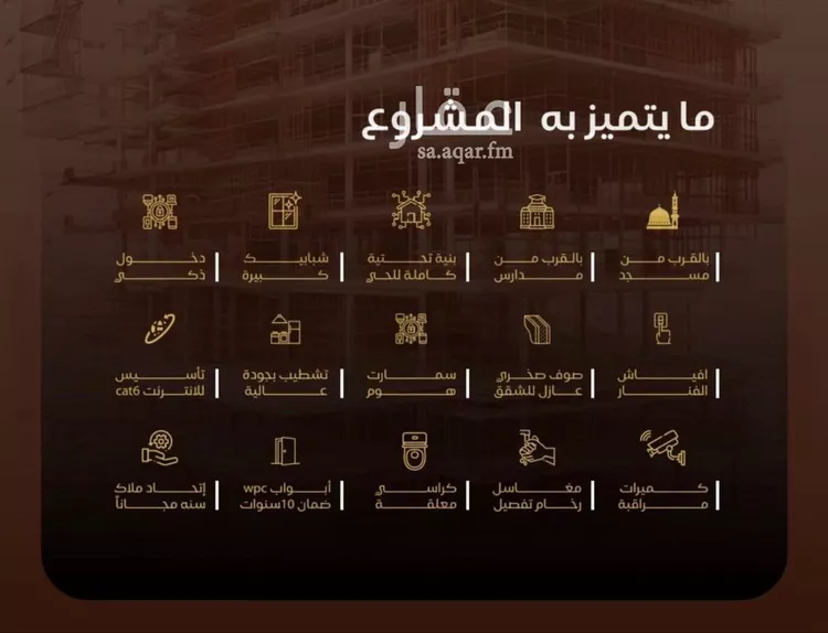 شقة للبيع في شارع الهيثم بن دهر, حي النزهة, مدينة جدة, منطقة مكة المكرمة صورة 4