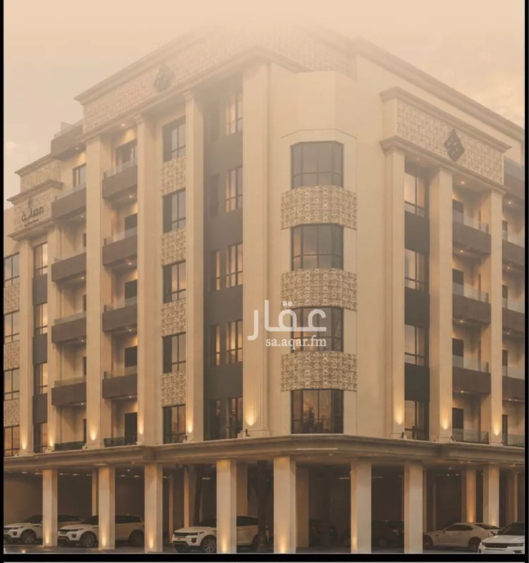 شقة للبيع في شارع عبد الرحمن بن سلمة, حي الياقوت, مدينة جدة, منطقة مكة المكرمة