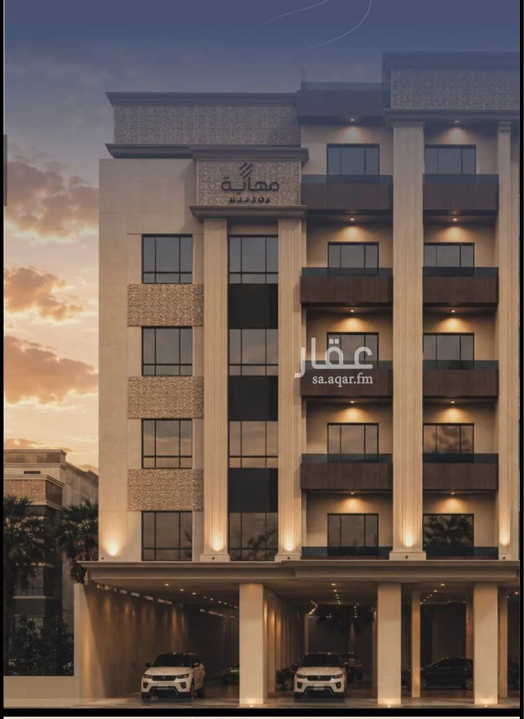 شقة للبيع في شارع عبد الرحمن سراج, حي الياقوت, مدينة جدة, منطقة مكة المكرمة 8