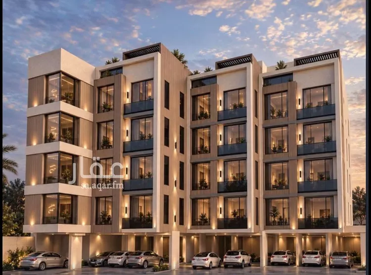 شقة للبيع في شارع سليمان البغدادي, حي أبحر الجنوبية, مدينة جدة, منطقة مكة المكرمة