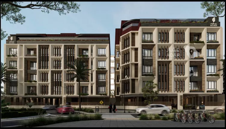 شقة للبيع في شارع عبد الرحمن بن سلمة, حي الياقوت, مدينة جدة, منطقة مكة المكرمة صورة 5