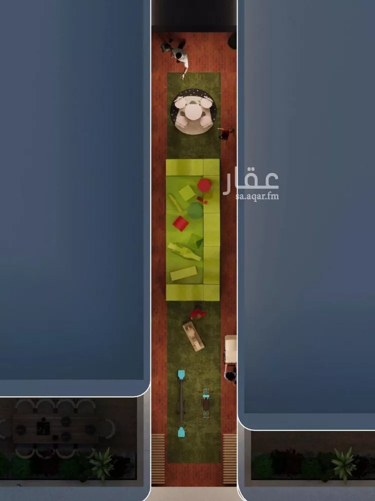 شقة للبيع في شارع علي التهامي, حي المروة, مدينة جدة, منطقة مكة المكرمة صورة 3