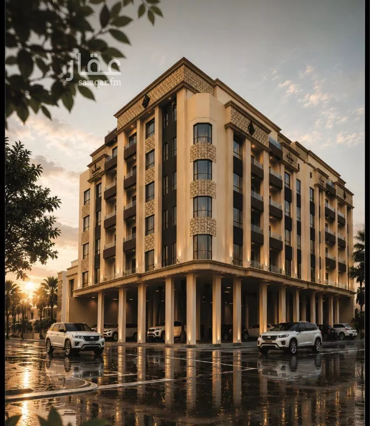 شقة للبيع في شارع عبيدة ابن حميد, حي الفيصلية, مدينة جدة, منطقة مكة المكرمة