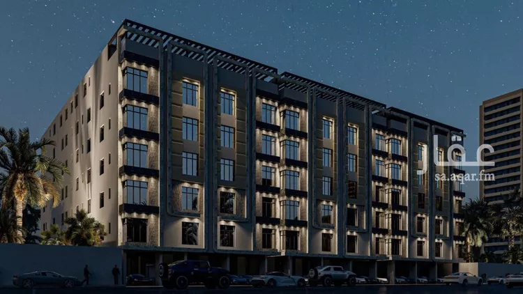 Apartment for Sale in Jeddah Ar Rawabi