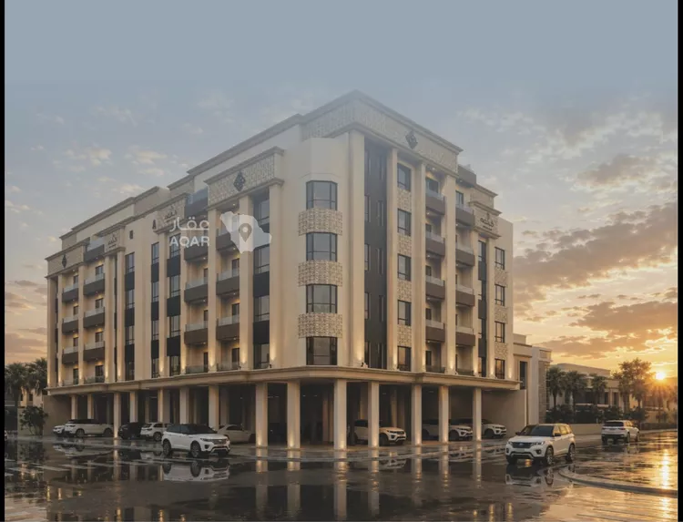 Apartment for Sale in Jeddah Al Yaqout