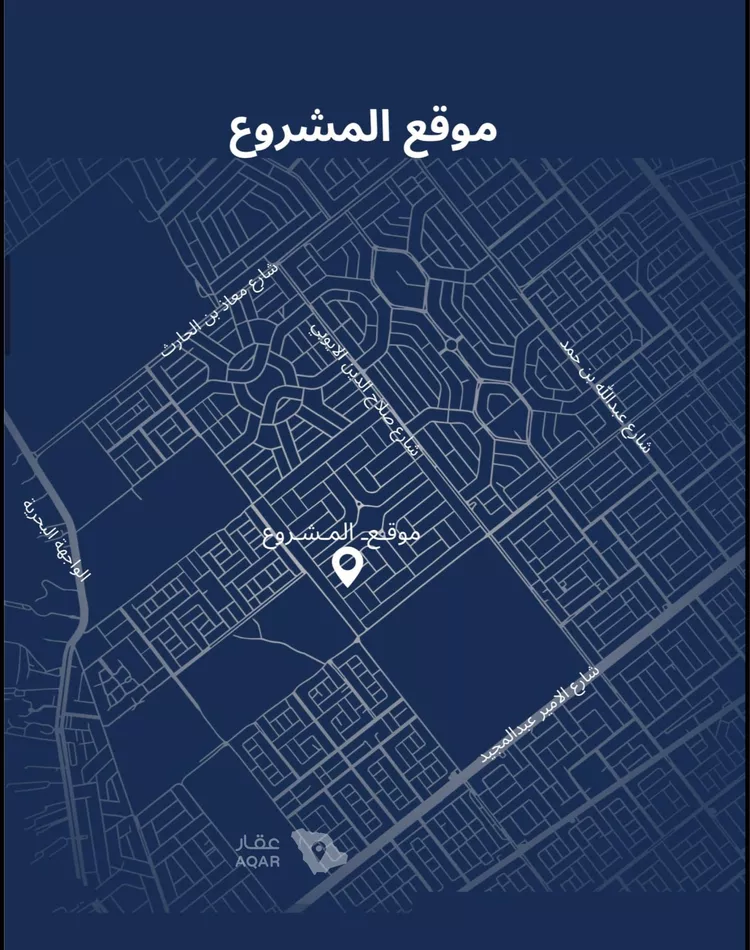 شقة للبيع في شارع إبراهيم المروزي, حي الشراع, مدينة جدة, منطقة مكة المكرمة 7