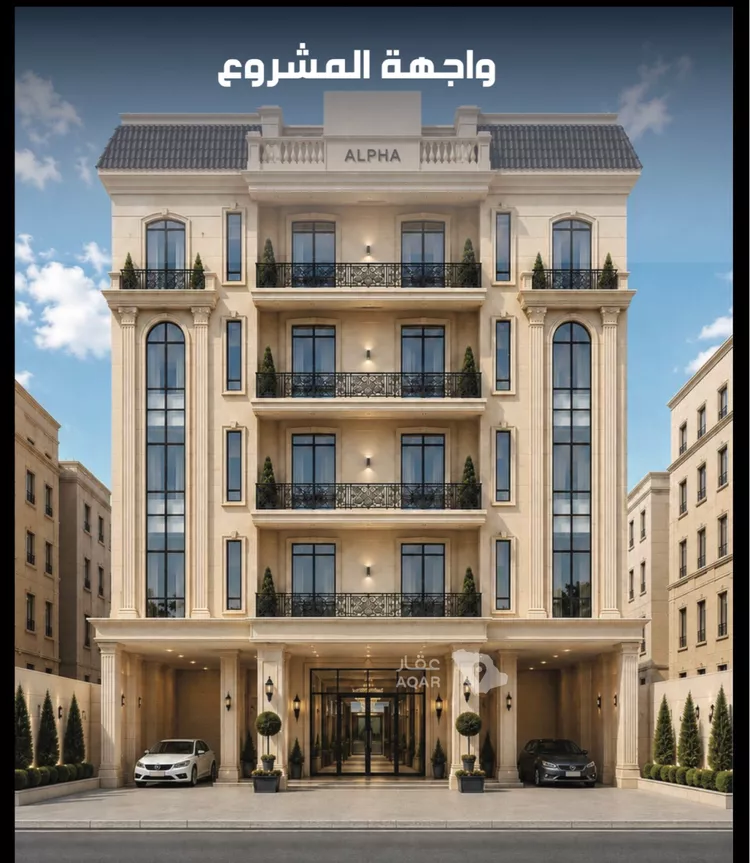 شقة للبيع في شارع قريش, حي البوادي, مدينة جدة, منطقة مكة المكرمة 6