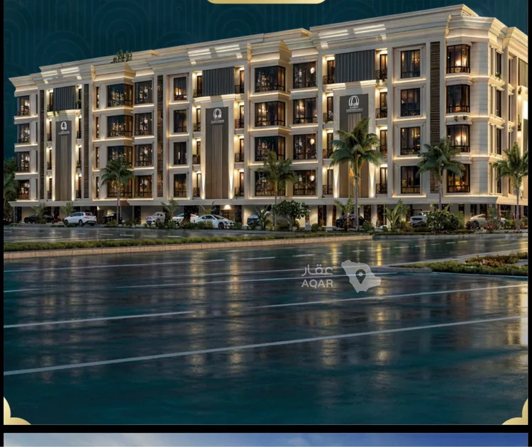 Apartment for Sale in Jeddah Al Sawari
