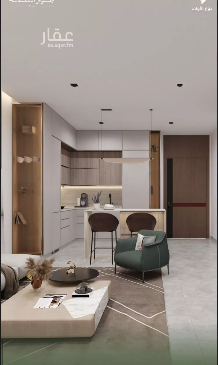 شقة للبيع في شارع سعد ابو عبدالله, حي السلامة, مدينة جدة, منطقة مكة المكرمة صورة 5