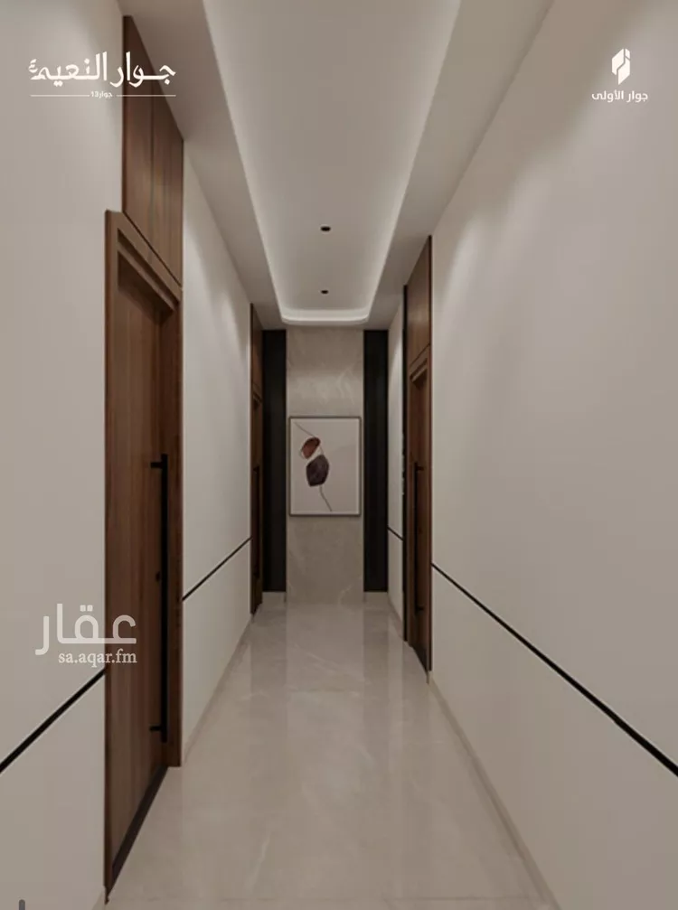 شقة للبيع في شارع ابو كبشه الانصاري, حي النعيم, مدينة جدة, منطقة مكة المكرمة 9