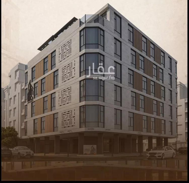 Apartment for Sale in Jeddah Al Sharafiyah